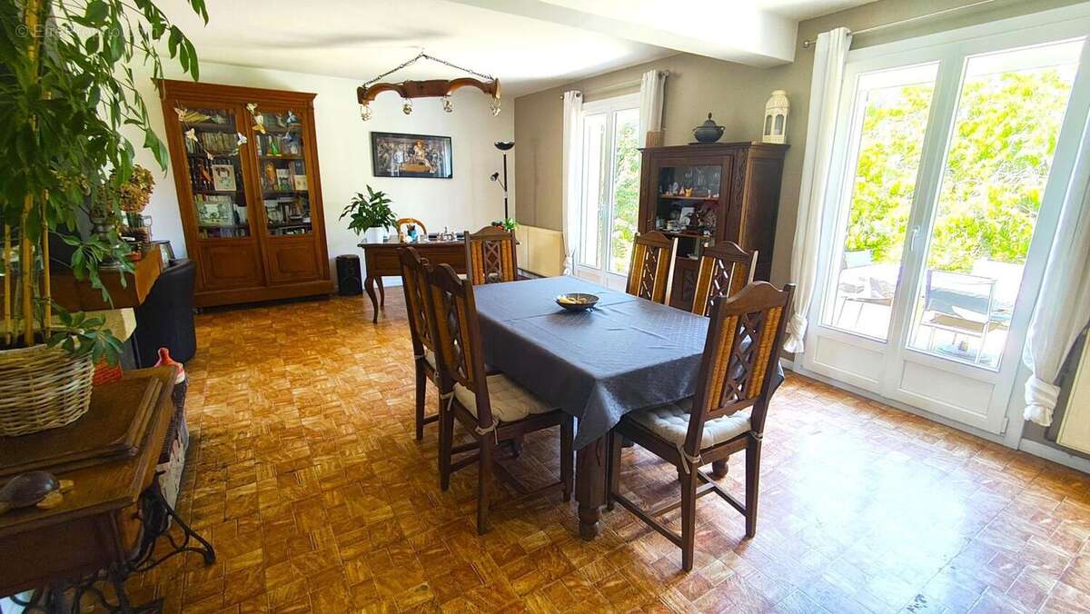 Photo 2 - Maison à GRUGIES