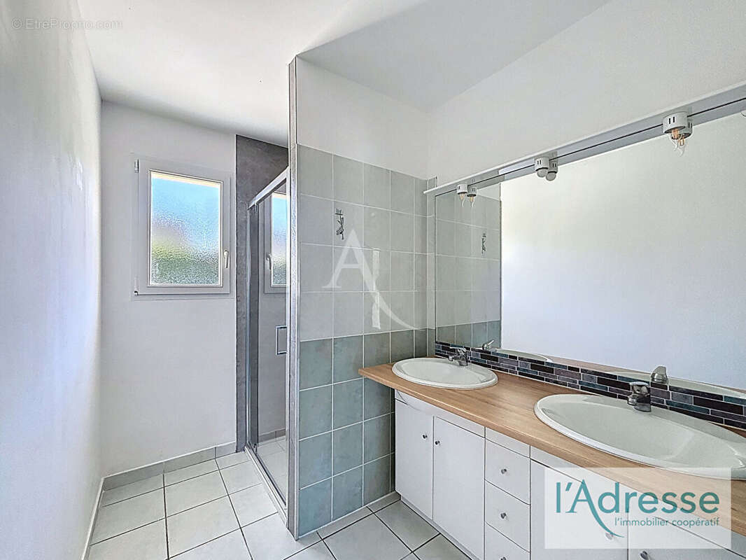 Maison à PARIGNE-SUR-BRAYE