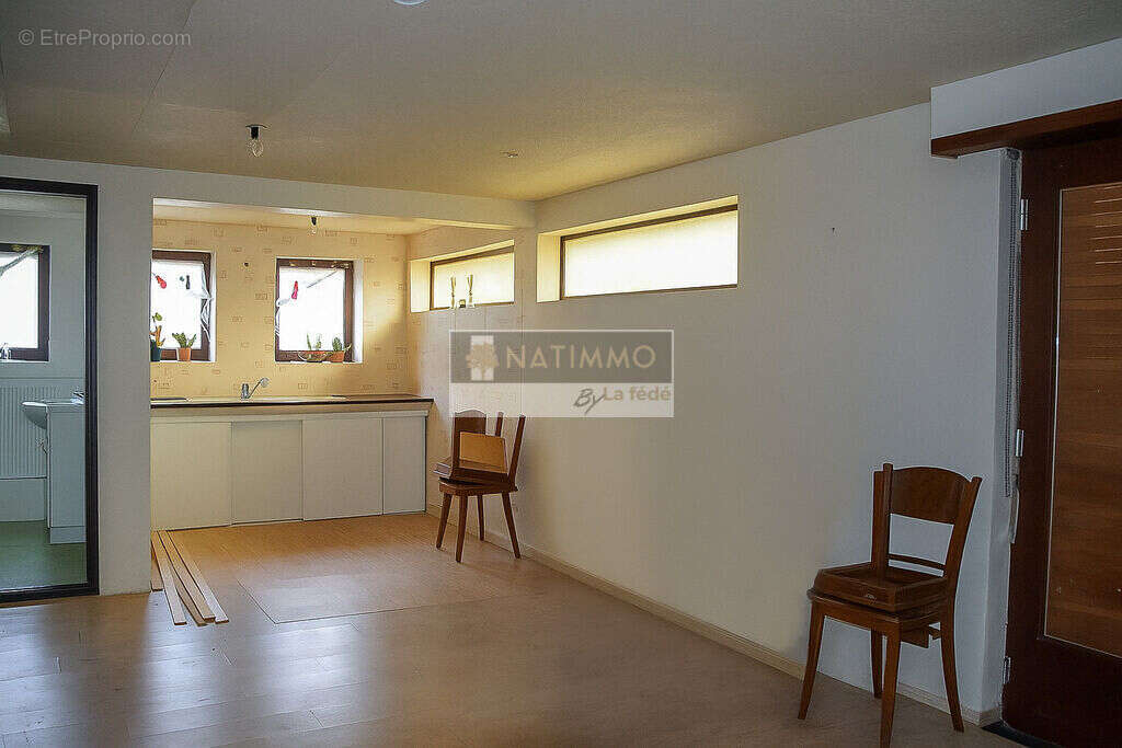 Maison avec vue imprenable - photo 12