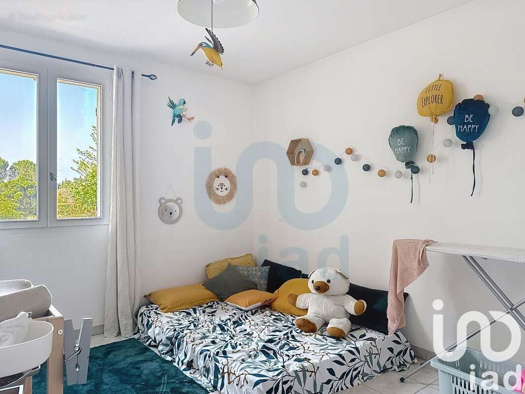 Photo 9 - Maison à EYRAGUES