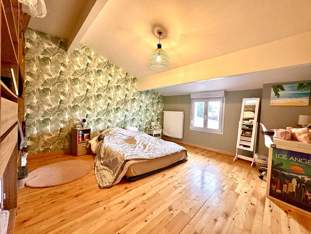 Maison à MARAINVILLER