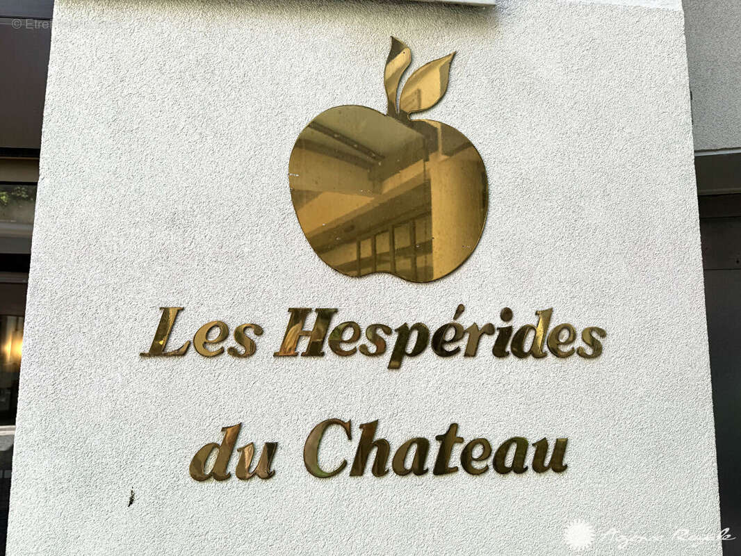 Appartement à SAINT-GERMAIN-EN-LAYE