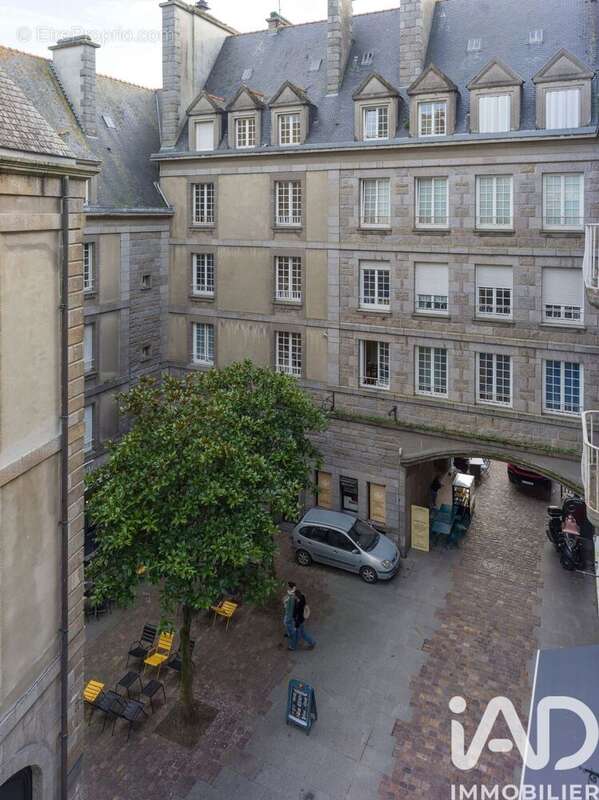 Photo 7 - Appartement à SAINT-MALO
