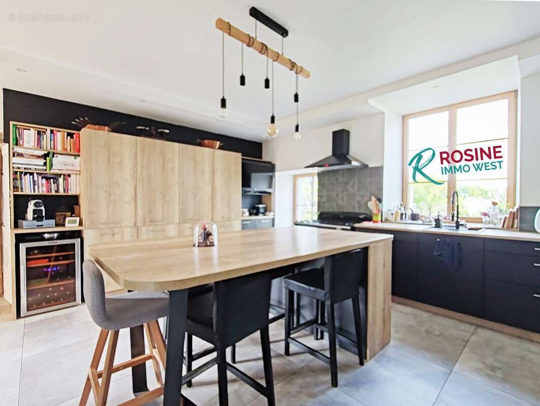 Maison 401 m² à Saint-Melaine-Sur-Aubance  - photo 8