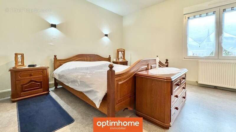 Appartement à SAULXURES-SUR-MOSELOTTE