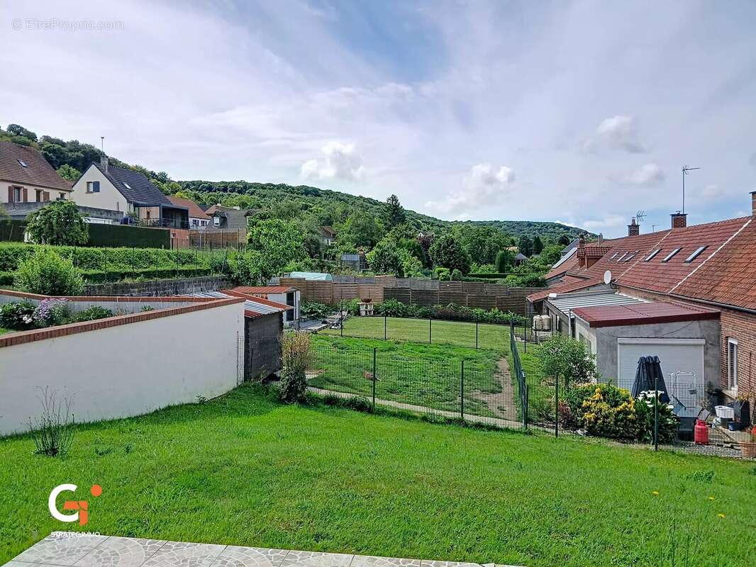 Vallee de la bresle / a vendre pavillon d environ  92 m² - photo 11