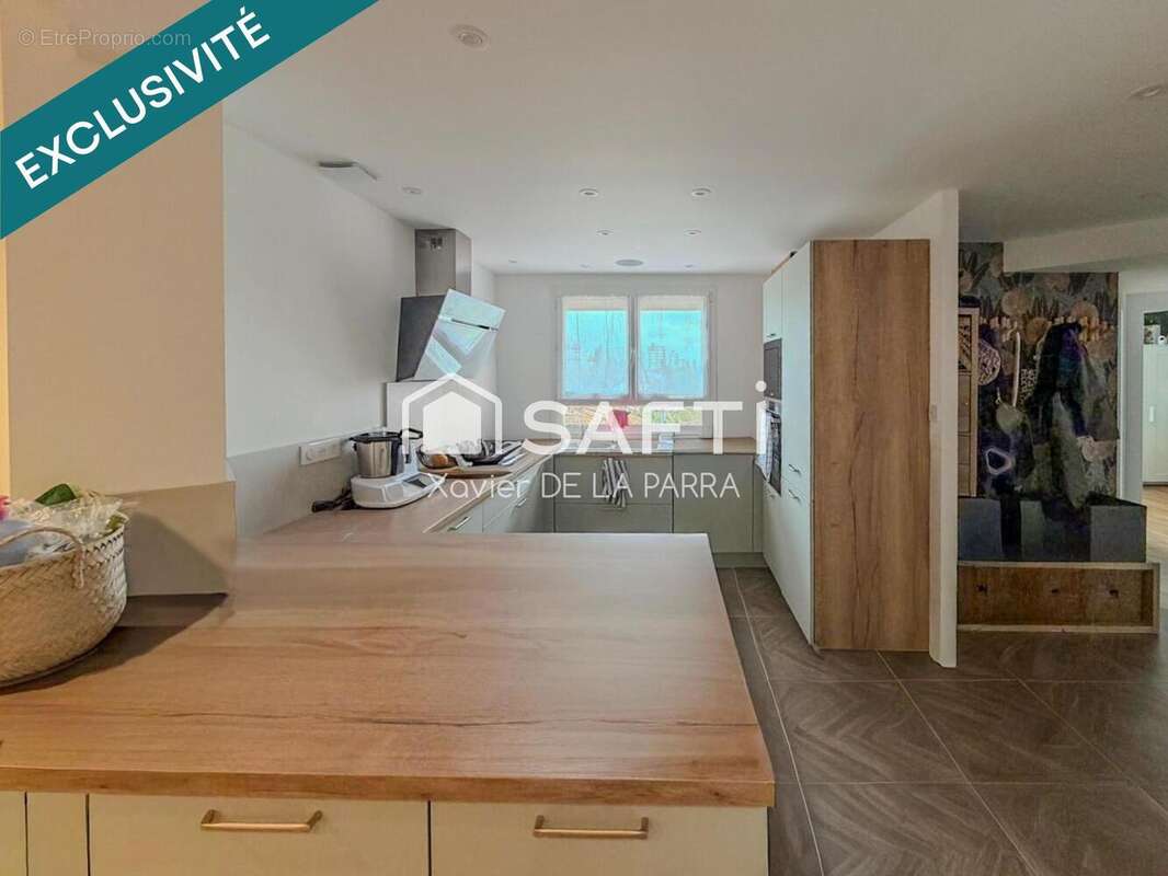 Photo 5 - Appartement à TOULOUSE