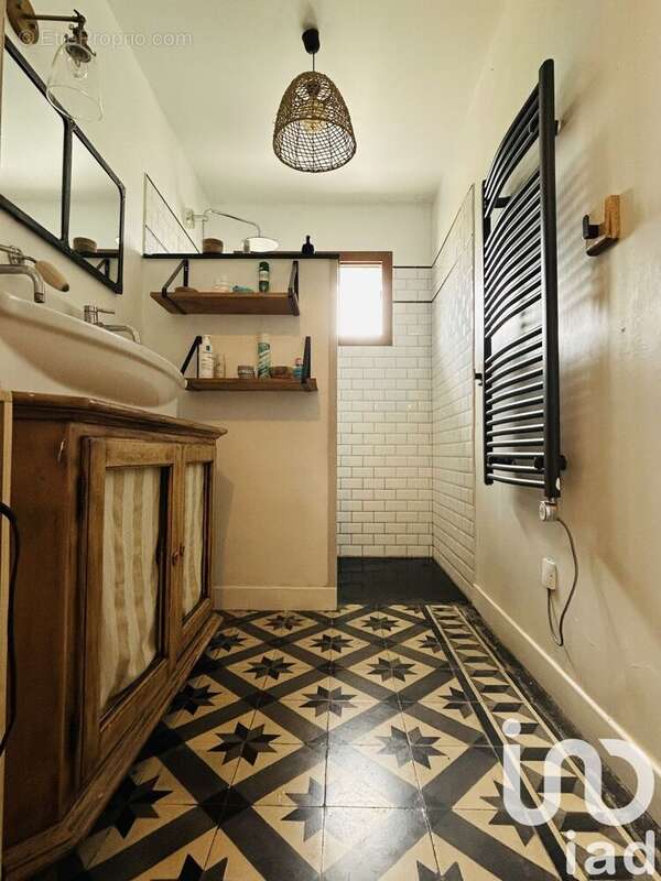 Photo 8 - Maison à MONTESQUIEU