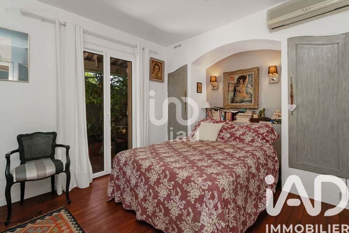 Photo 9 - Maison à GASSIN