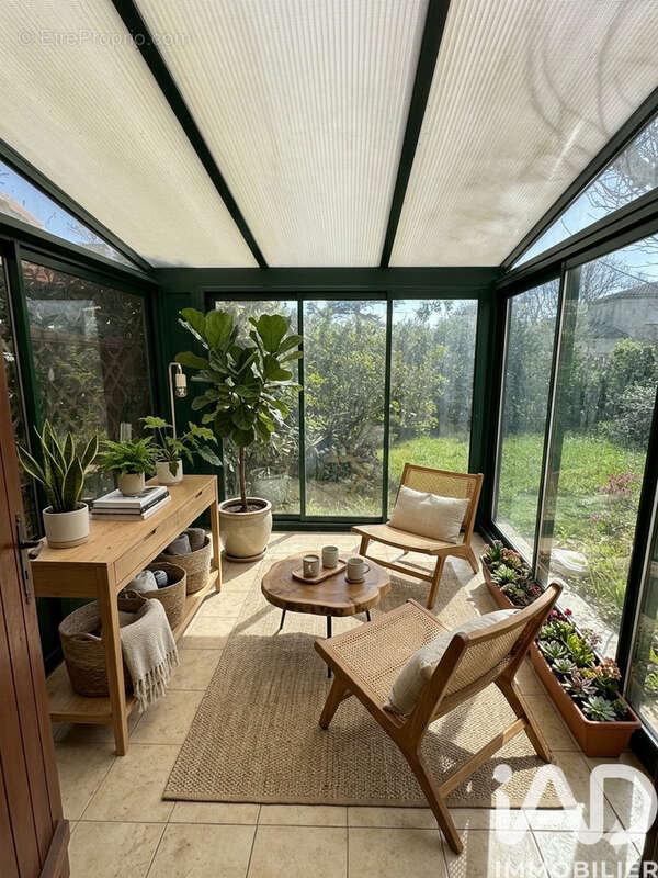 Photo 2 - Maison à COLOMIERS