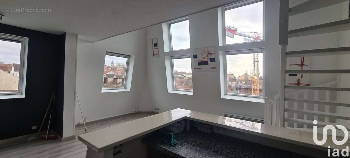 Photo 4 - Appartement à MONTLHERY