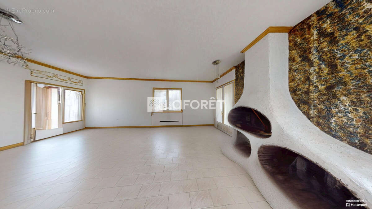 Maison à TOURNEFEUILLE