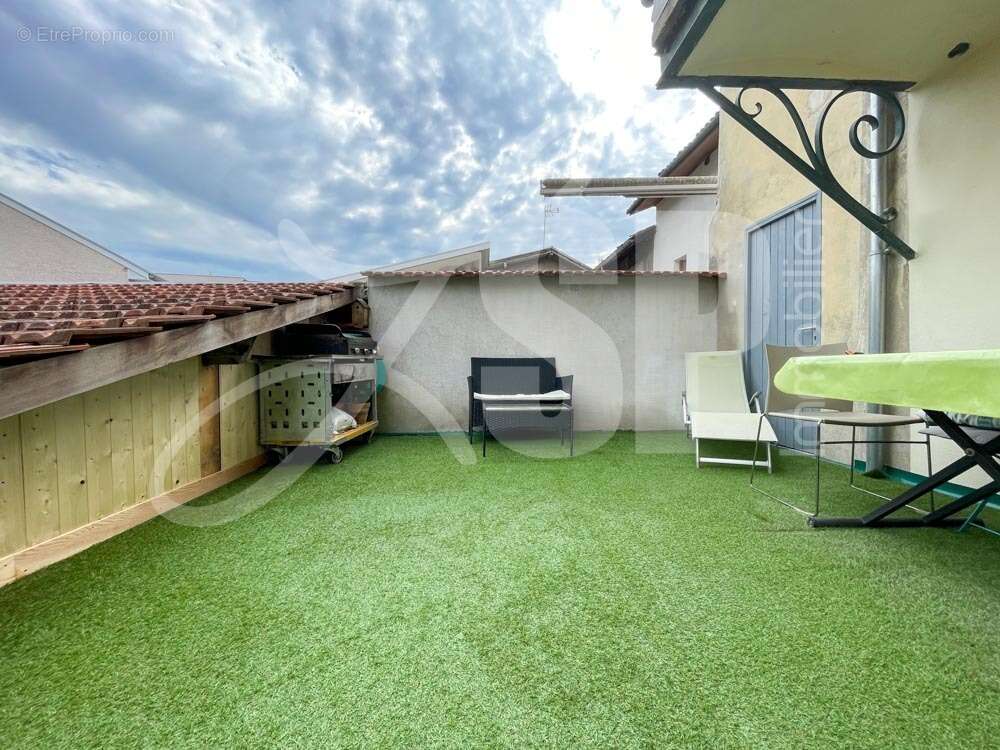 Appartement 42 m² à Rives  - photo 6