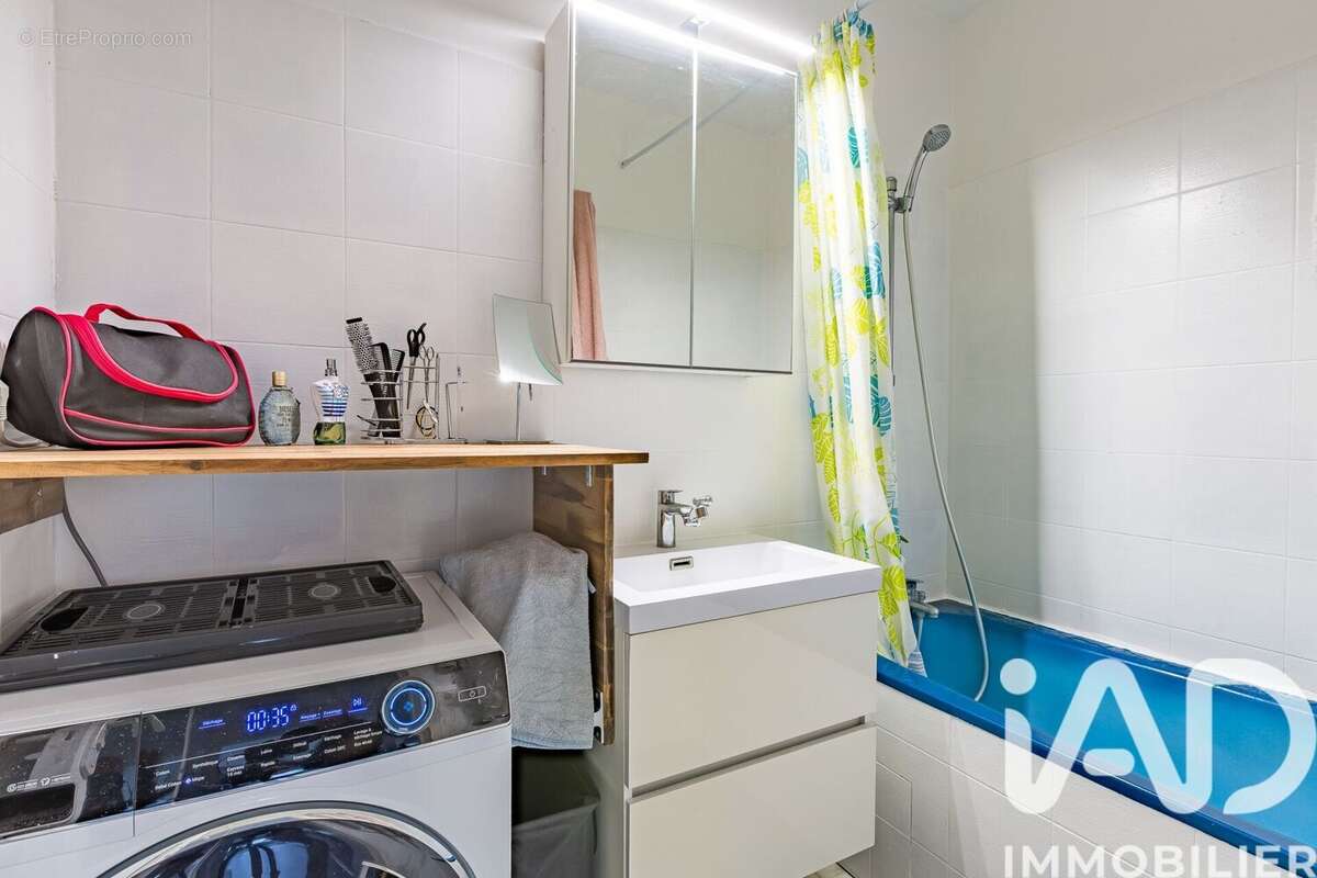 Photo 7 - Appartement à CHENNEVIERES-SUR-MARNE