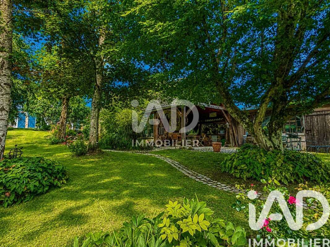 Photo 5 - Maison à CHAUFFRY