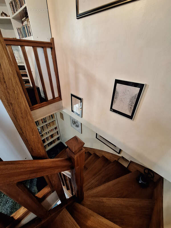 Maison à SALLES-DE-BELVES