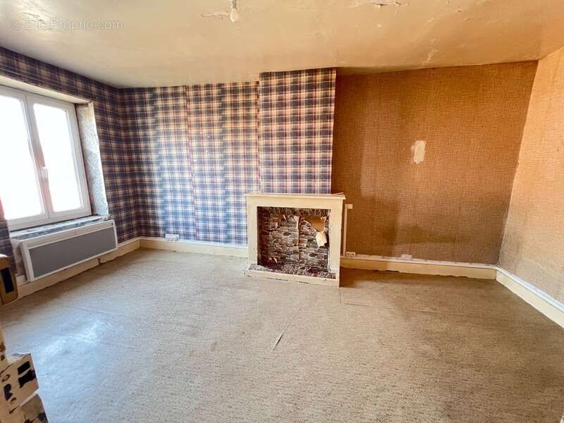 Appartement à TRAMAYES