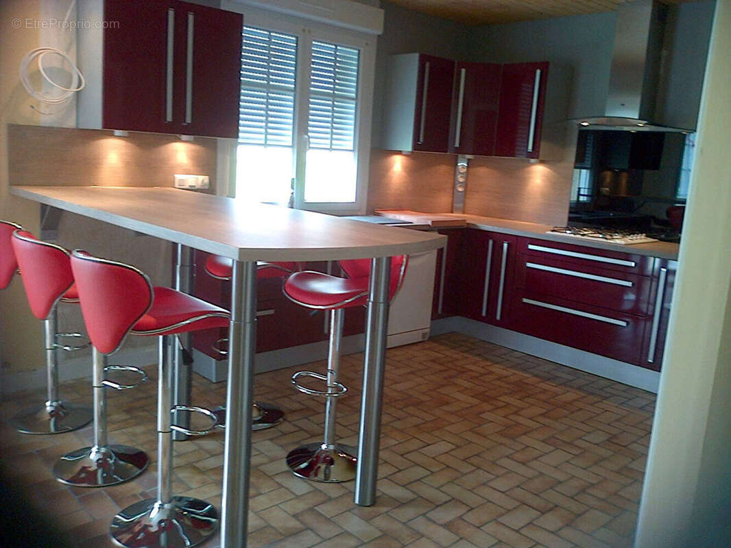 Maison Mayot 5 pièce(s) 101 m2 - photo 3