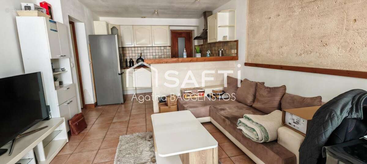 Photo 4 - Maison à BARSAC