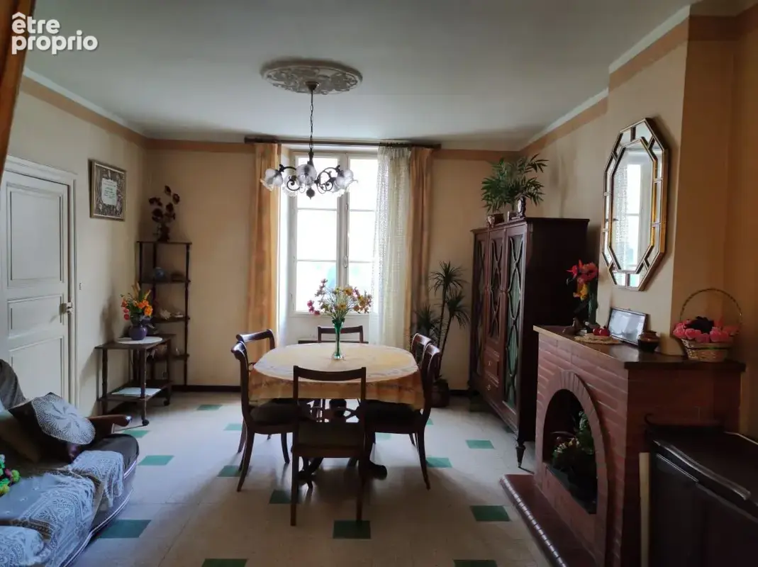 Maison de ville - photo 9