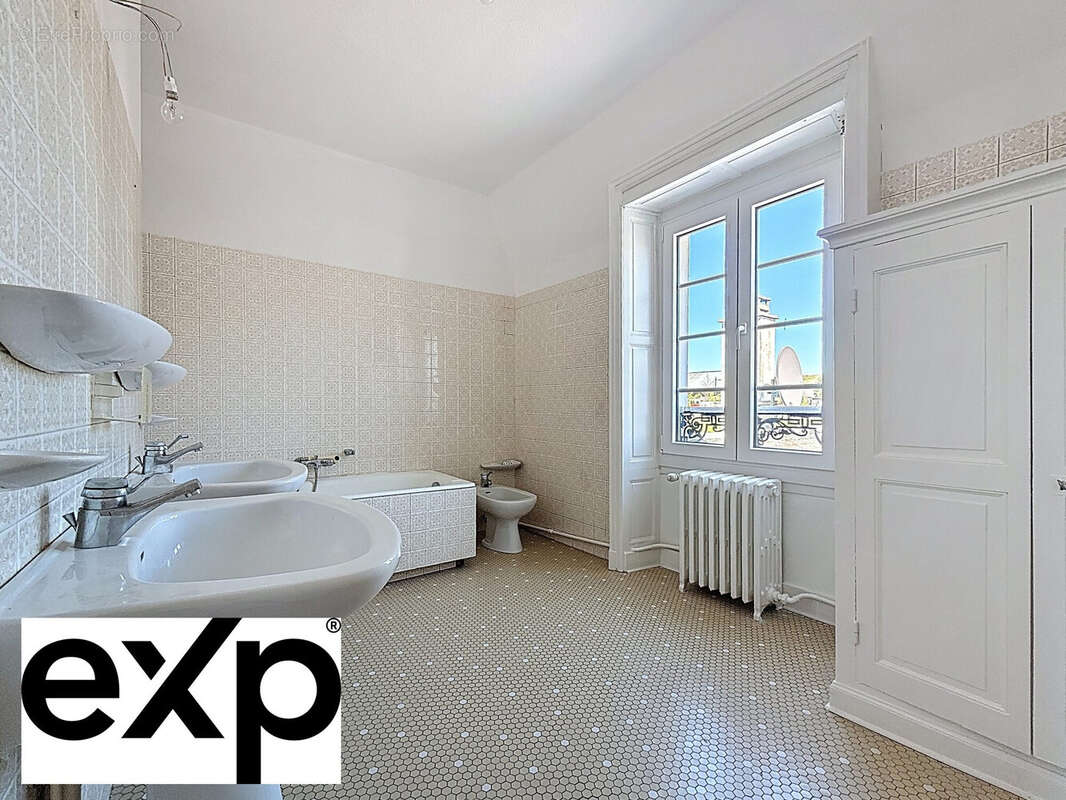 Maison à PACY-SUR-EURE