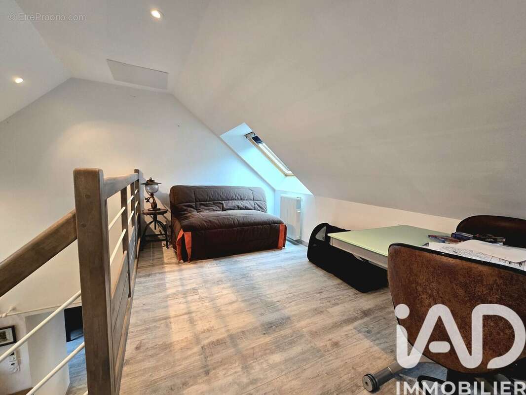 Photo 8 - Maison à ILE-MOLENE