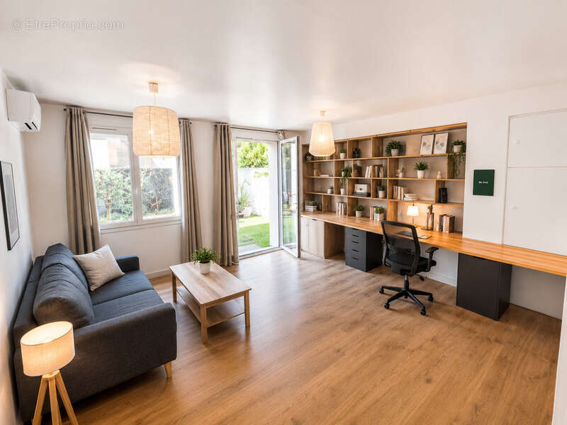 Maison à PEROLS