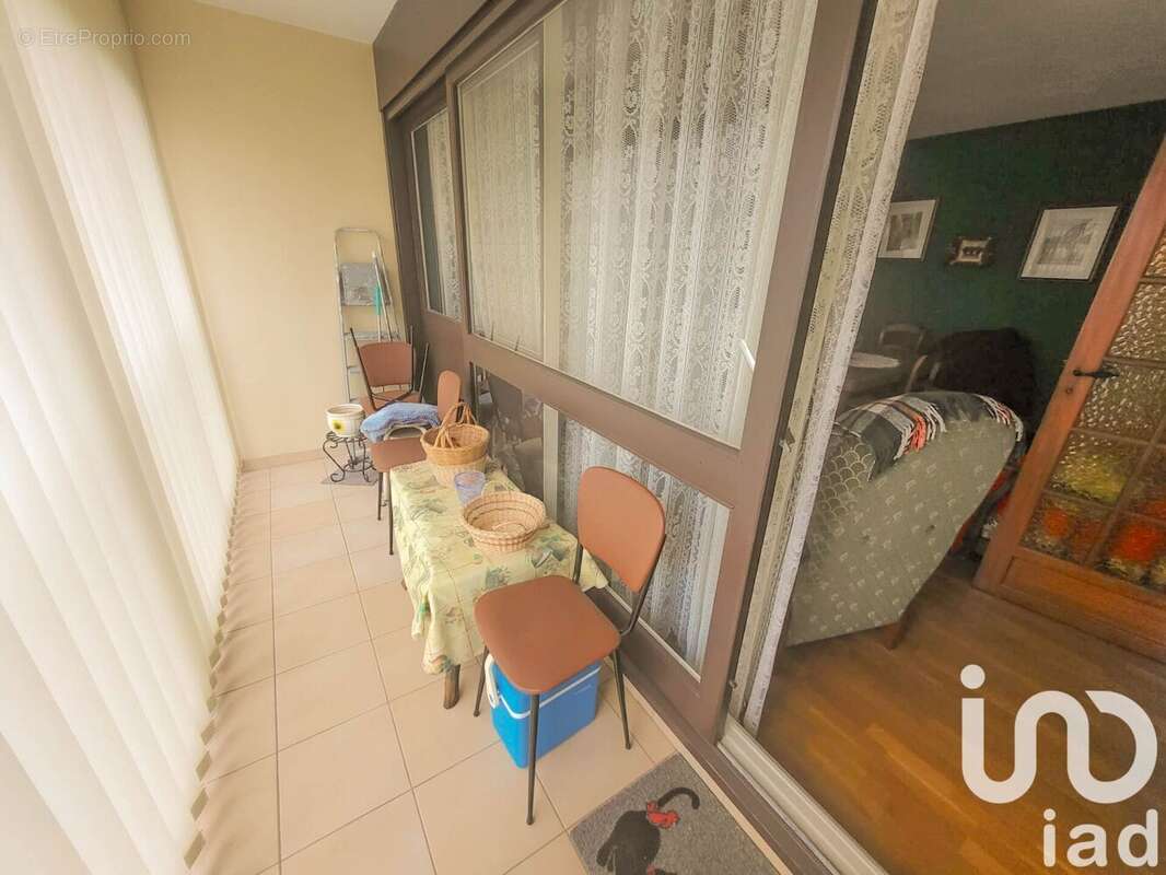 Photo 4 - Appartement à LES MUREAUX