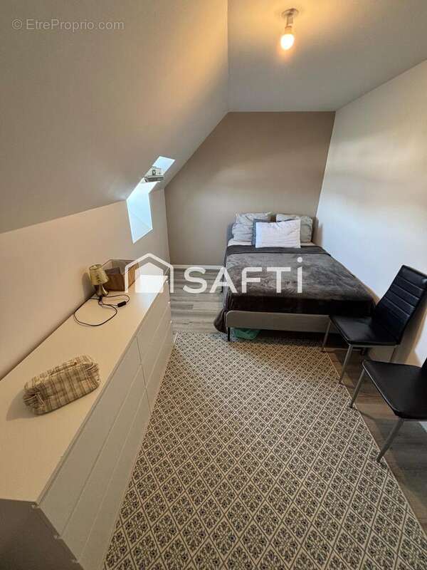 Photo 7 - Maison à SAINT-MARS-LA-JAILLE