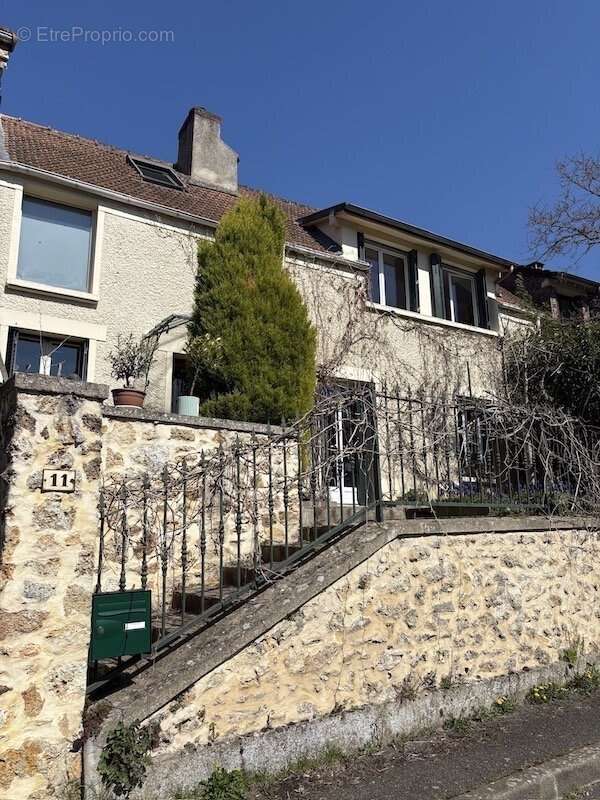 Maison de charme 3 chambres - photo 12