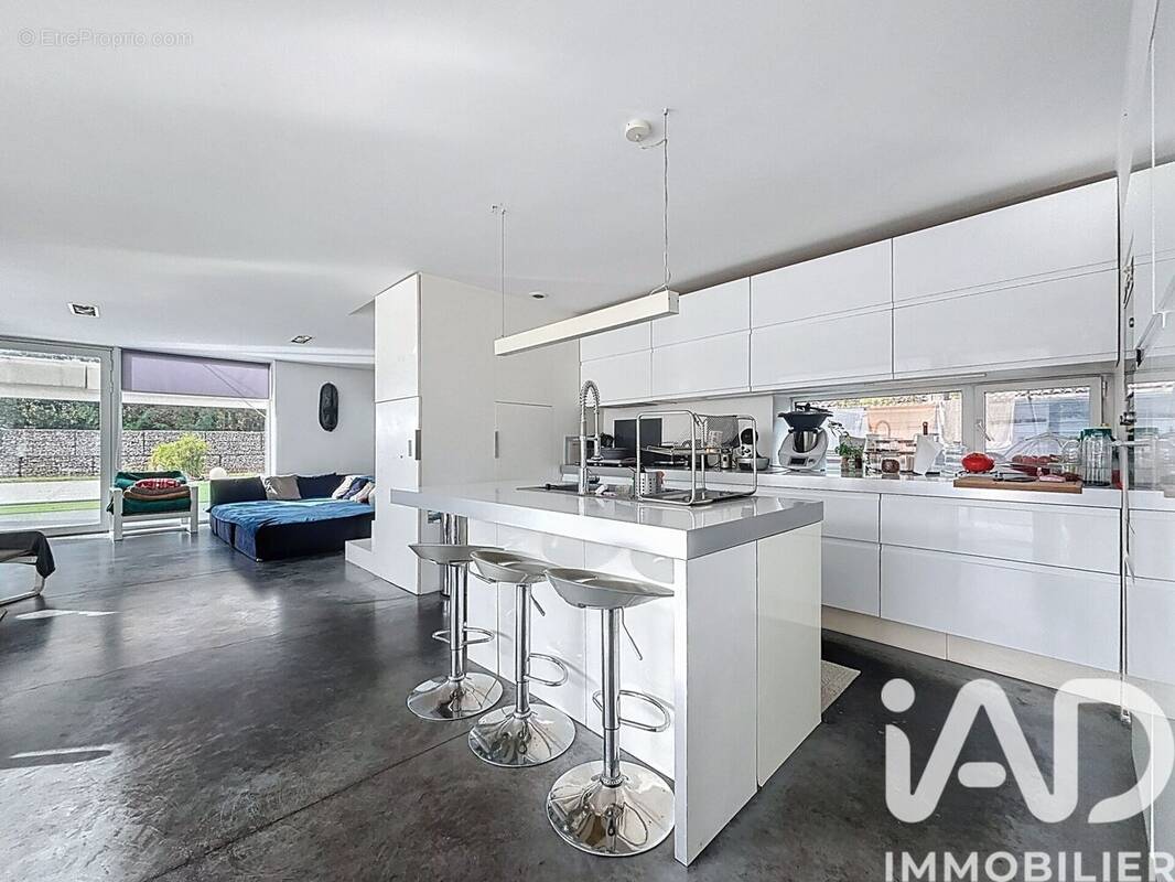 Photo 1 - Maison à BISCARROSSE