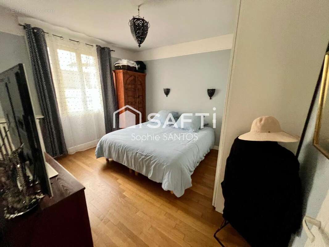 Photo 6 - Maison à CHAMPIGNY-SUR-MARNE