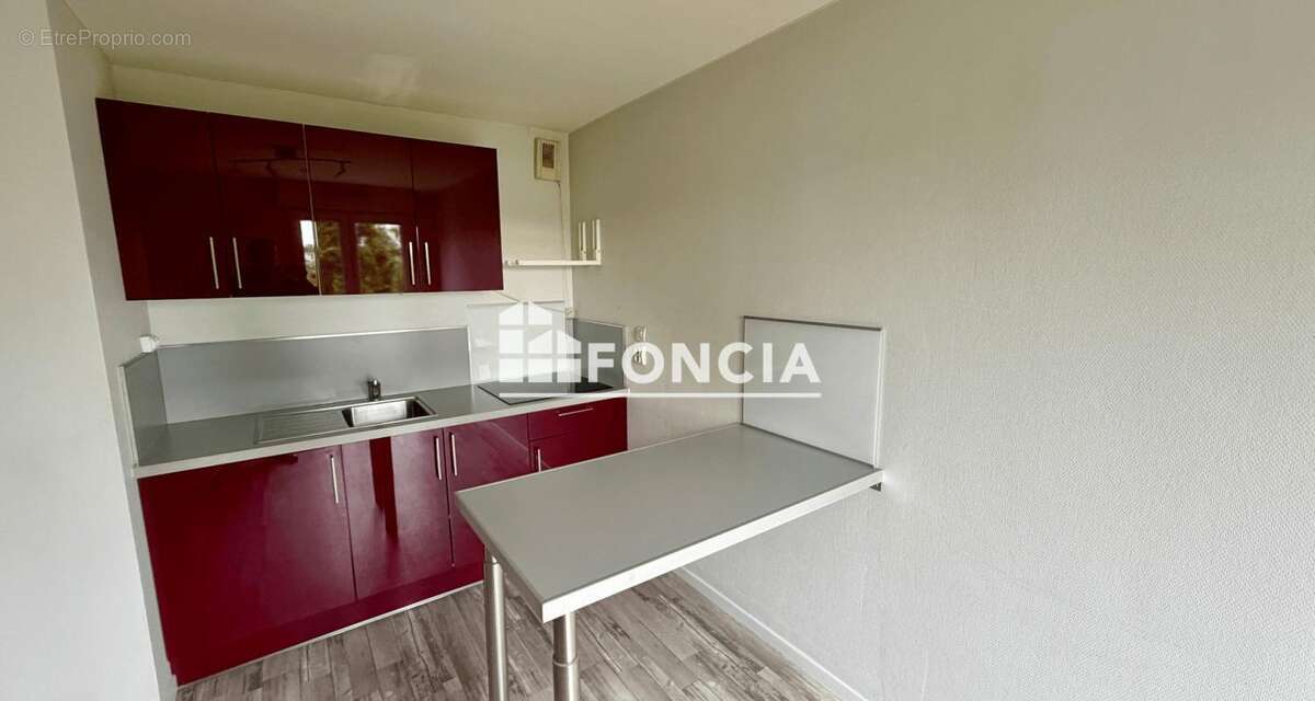 Appartement à ARRAS