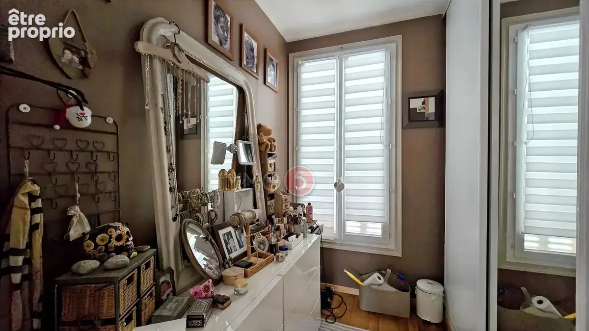 Maison 7 pièces 160 m² à vendre à Le Raincy (93340) - photo 13