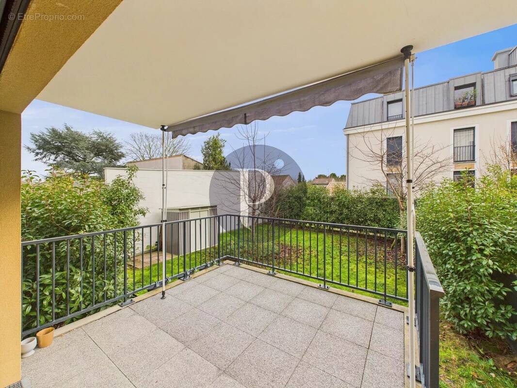 Appartement à THIAIS