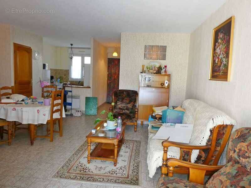 Appartement à GISORS