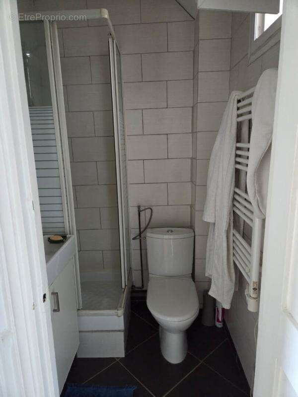 Appartement Levallois Perret 2 pièce(s) 36 m2 - photo 4