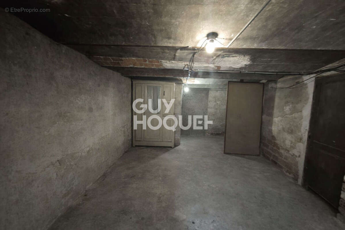 Appartement à NARBONNE