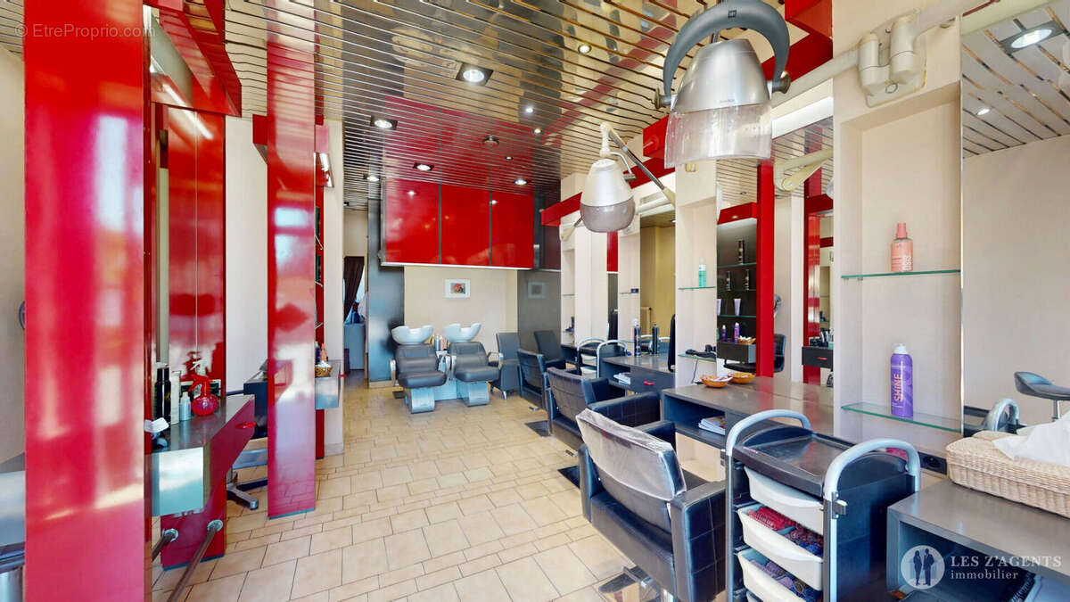 Local Commercial Chambéry - photo 3