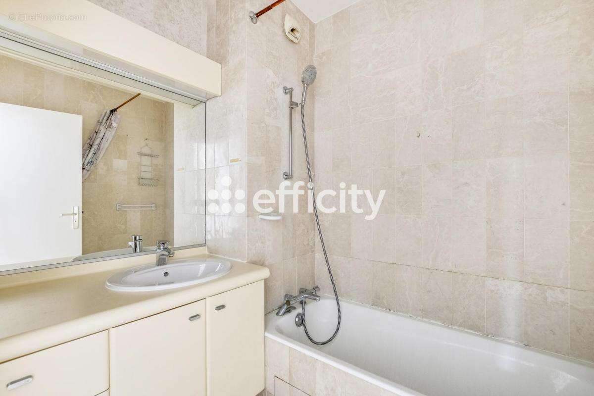 Appartement - photo 10