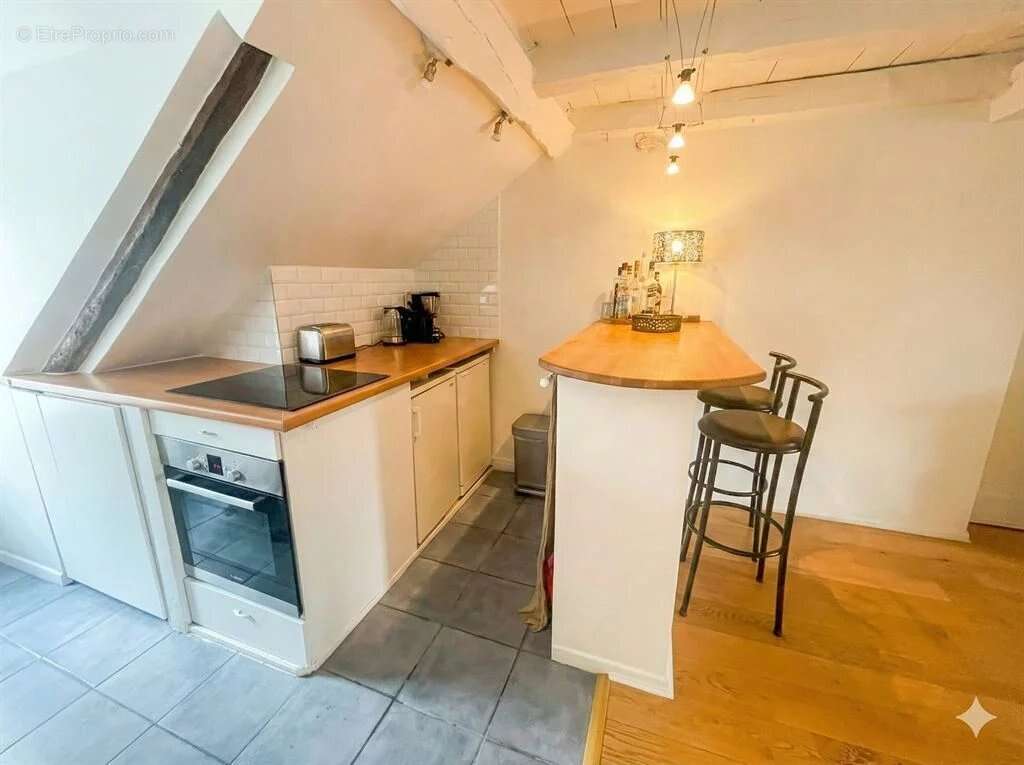 Appartement 64 m² à Paris-11e  - photo 5