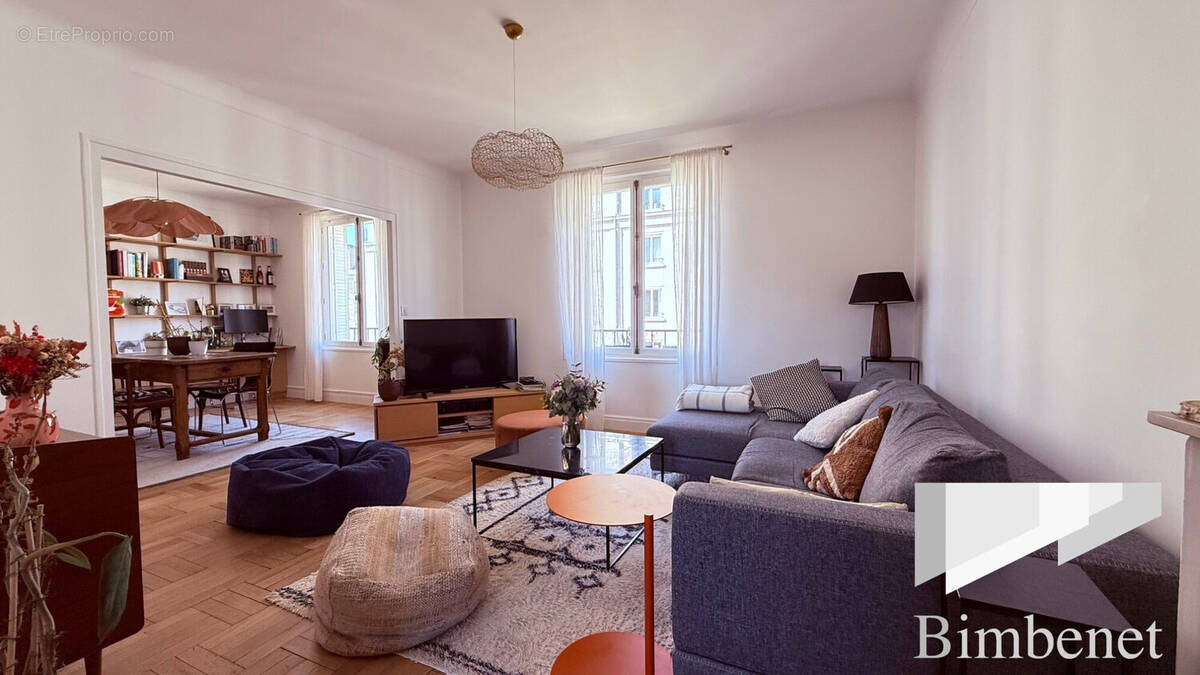 Appartement à ORLEANS