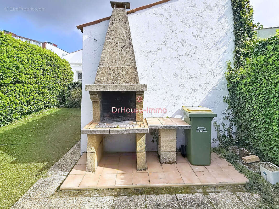 Maison 78 m² à Saint-Pierre-D'oleron  - photo 3