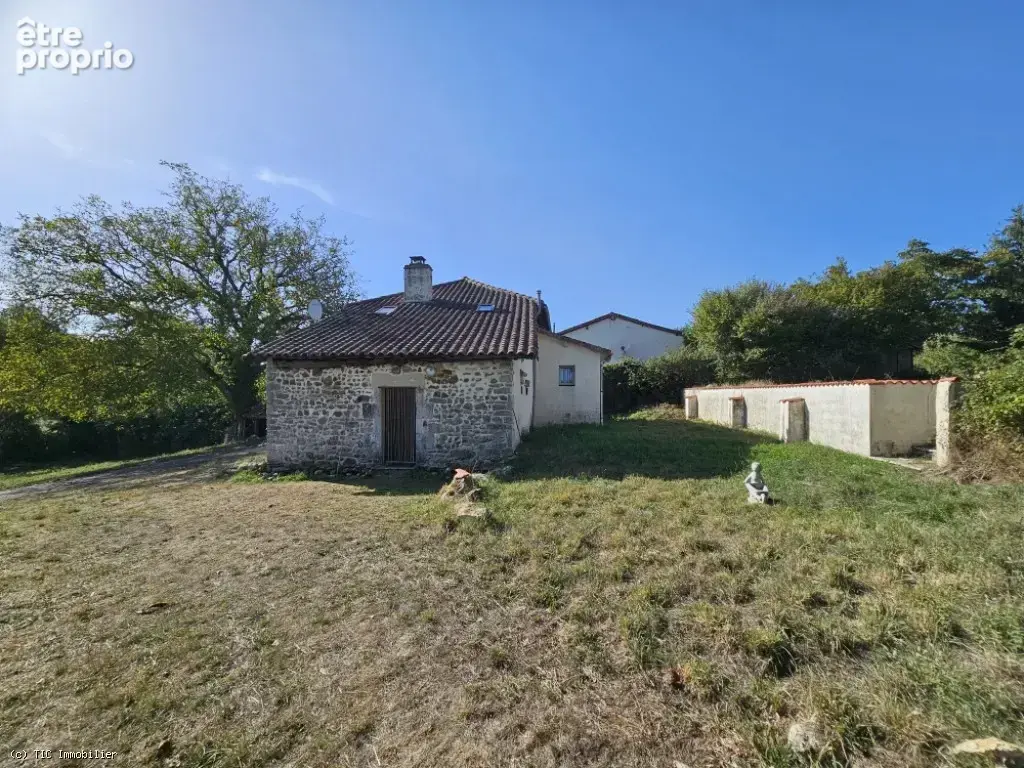 Joli Petite Maison de Campagne - photo 2
