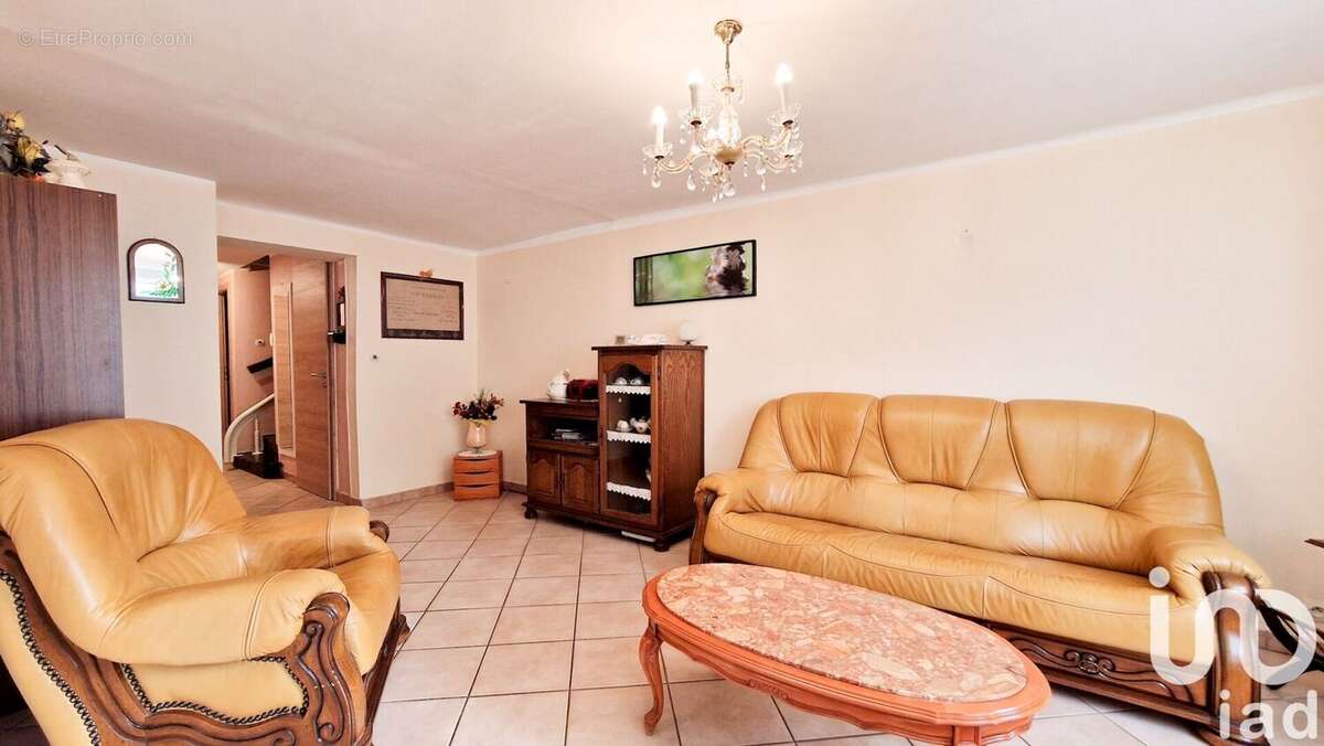 Photo 6 - Maison à MARS-LA-TOUR