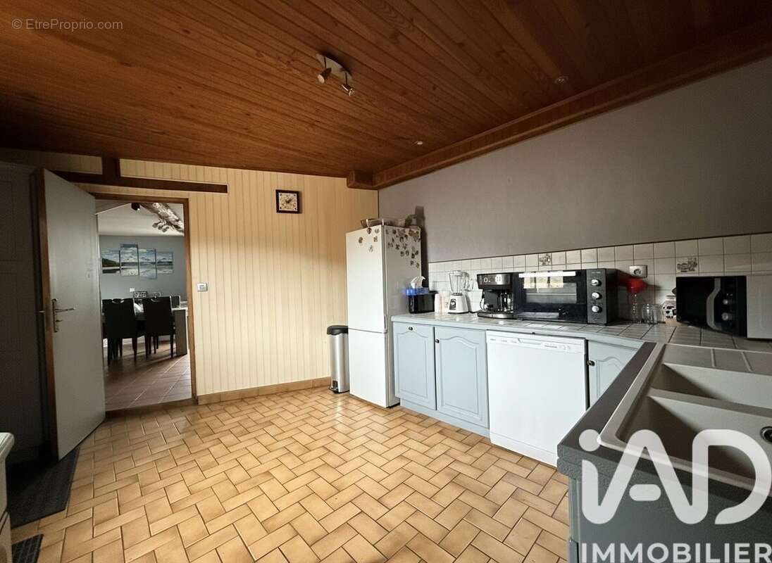 Maison 110 m² à Therdonne  - photo 5