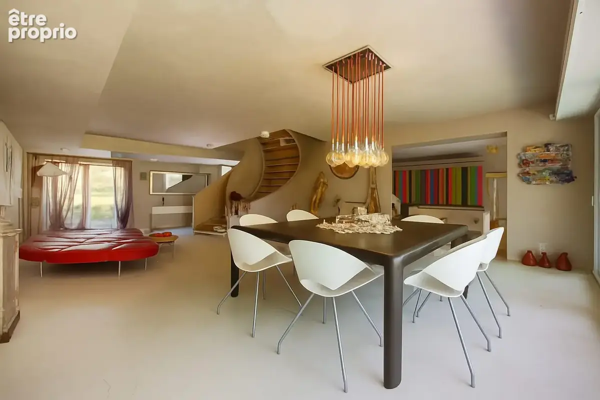 Maison 8 pièces 240 m² à vendre à Antibes (06600) - photo 8