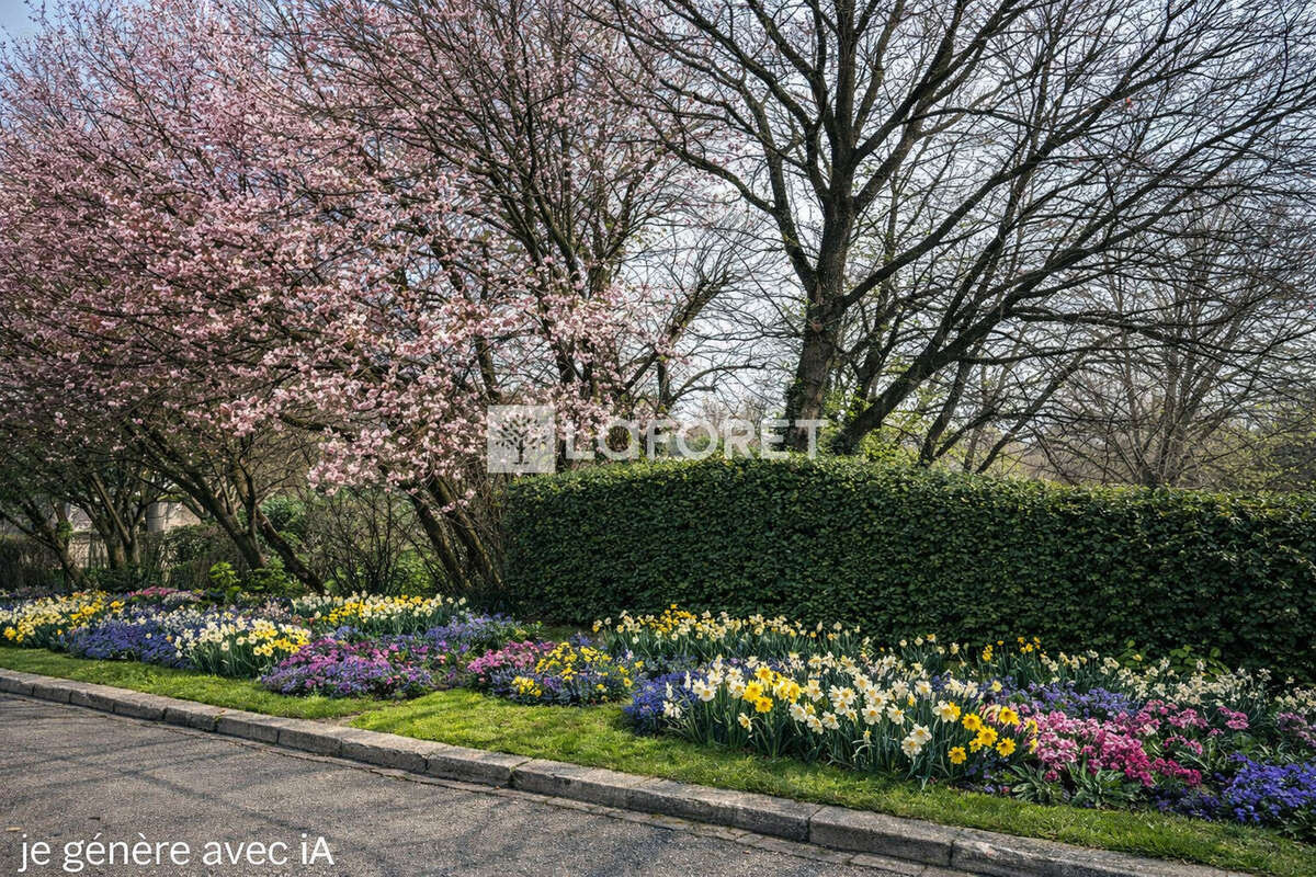 Maison à CHATENOIS-LES-FORGES