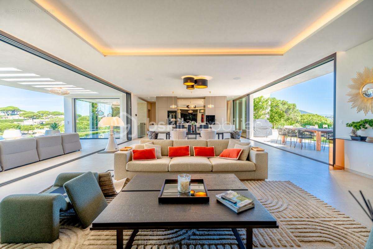 Maison à SAINTE-MAXIME