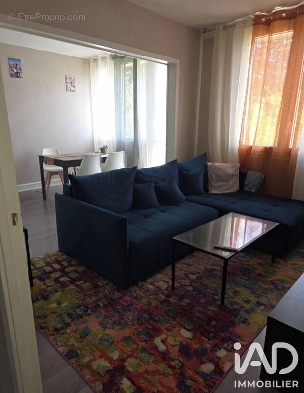Photo 1 - Appartement à ORLEANS